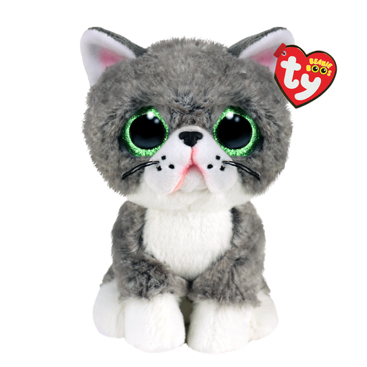 Beanie Boos - Fergus Cat