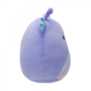 Squishmallows 12 Inch Roboyo Purple Water Alien