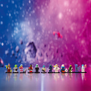 Lego Minifigures Series 26 Space