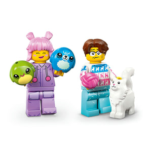 Lego Minifigures Series 27