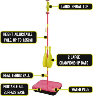 All Surface Classic Swingball