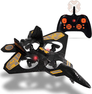 Sharper Image Thunder Jet X Stunt Drone