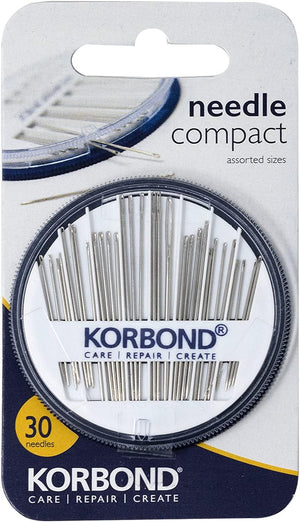 Korbond Needle Compact