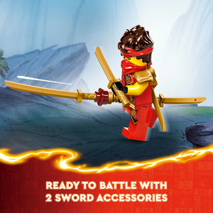 Lego Ninjago Source Dragon of Motion