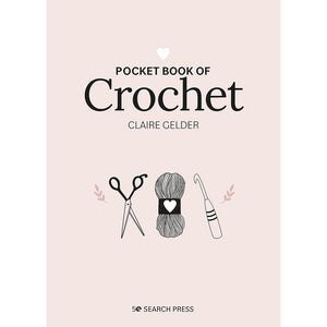 Pocket Book of Crochet