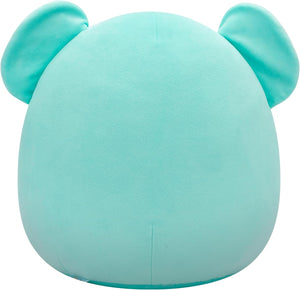 Squishmallows 12 Inch - Kevin the Turquoise Koala