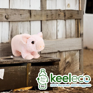 Keeleco Pig 18cm