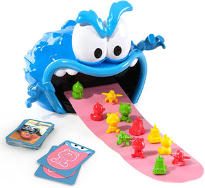 Gobble Monster Game 