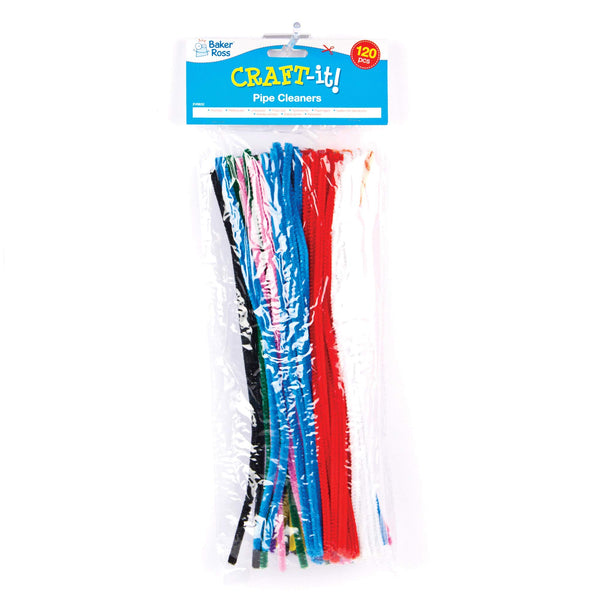 Pipe Cleaners Value Pack