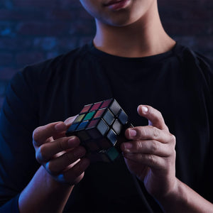 Rubiks Phantom Cube