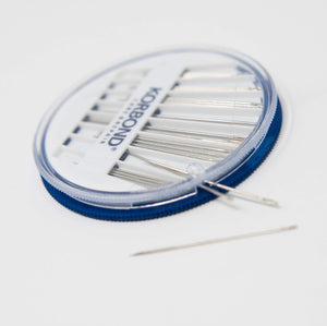 Korbond Needle Compact