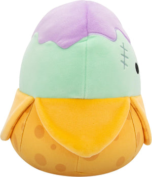 Squishmallows 7.5 Inch - Stanislav the Green Monster Banana