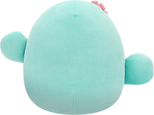 Squishmallows 7.5 Inch - Graciela the Mint Barrel Cactus