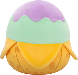 Squishmallows 7.5 Inch - Stanislav the Green Monster Banana