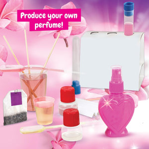 Science4you Perfumes Super Lab