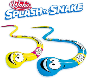 Splash N Snake