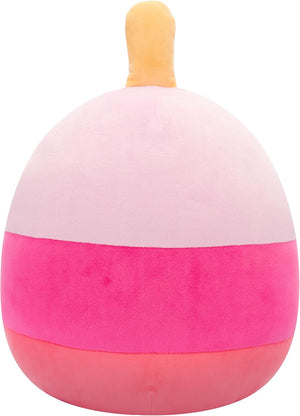 Squishmallows 12 Inch - Pama the Strawberry Cake Pop