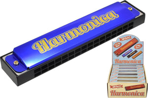 Harmonica (16 Hole)