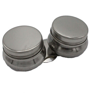 Daler Rowney Simply Metal Double Dipper