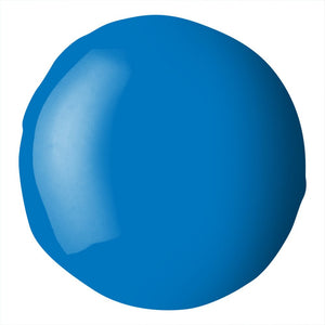 Liquitex Basics Acrylic Fluid Paint - Cerulean Blue Hue