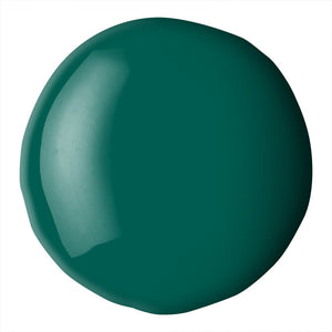 Liquitex Basics Acrylic Fluid Paint - Phthalocyanine Green