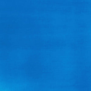 Liquitex Basics Acrylic Fluid Paint - Fluorescent Blue S2