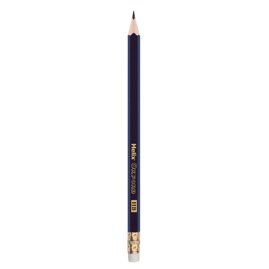 Helix Oxford HB Grade Pencils - Pack of 12