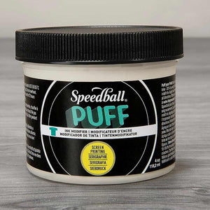 Speedball Puff Ink Modifier