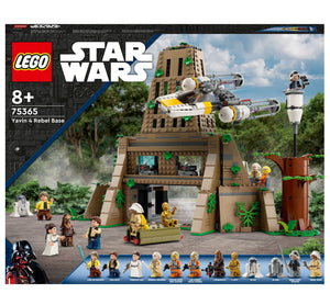 Target offers Star Wars Last Jedi LEGO sets at new all-time lows