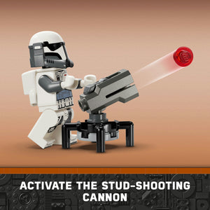 Lego Star Wars Ambush on Mandalore™ Battle Pack