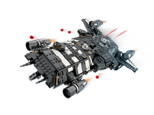 Lego Star Wars: The Onyx Cinder