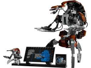 LEGO Star Wars Droideka Figure 