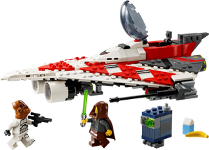 Lego Star Wars: Jedi Bob's Starfighter