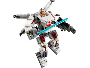 Lego Star Wars Luke Skywalker™ X-Wing™ Mech