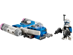 Lego Star Wars Captain Rex™ Y-Wing™ Microfighter