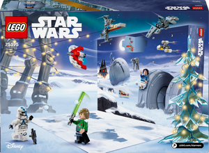 Lego Star Wars Advent Calendar 2024