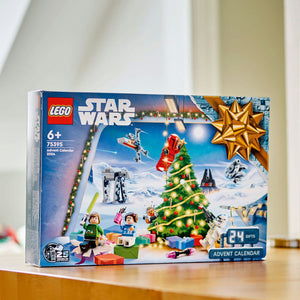 Lego Star Wars Advent Calendar 2024