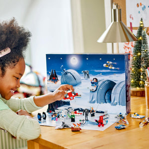 Lego Star Wars Advent Calendar 2024