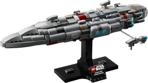 Lego Star Wars - Home One Starcruiser