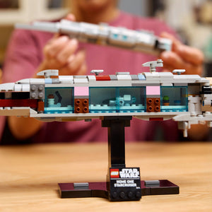 Lego Star Wars - Home One Starcruiser