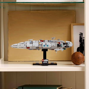 Lego Star Wars - Home One Starcruiser