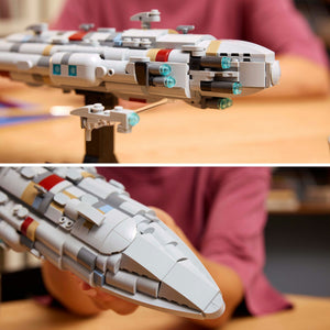 Lego Star Wars - Home One Starcruiser