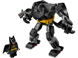 Lego Batman™ Mech Armor