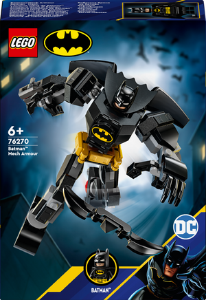 Lego Batman™ Mech Armor