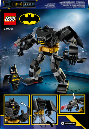 Lego Batman™ Mech Armor