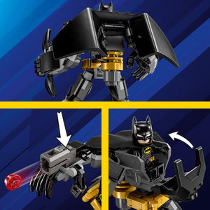 Lego Batman™ Mech Armor