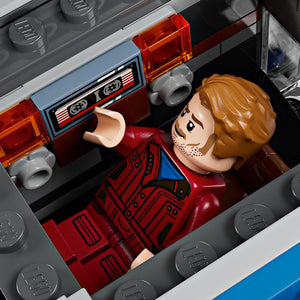 Lego Marvel Guardians of the Galaxy: The Milano