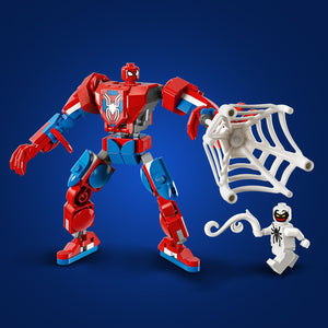 Lego Marvel - Spider-Man Mech vs. Anti-Venom