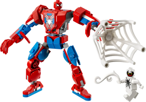 Lego Marvel - Spider-Man Mech vs. Anti-Venom