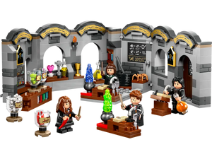 Lego Harry Potter Hogwarts™ Castle: Potions Class